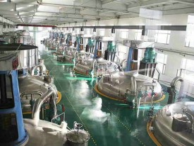 齊魯製藥內蒙古有限公司500噸發酵罐粉色视频污污污下载