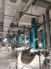 齊魯製藥（內蒙古）有限公司 